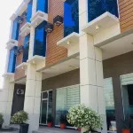 Mezza Hotel Hotels in 