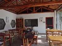 Such as to the boutique Guesthouse