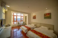 Dongning Kangshenghui Business Hotel (Passenger Transport Terminal) Hotels in Dongning