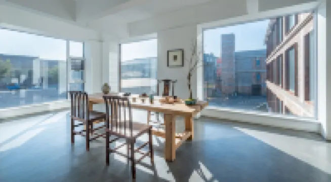 Floral Hotel·Yixing Anbo Hotel (Dingshu Town Branch)