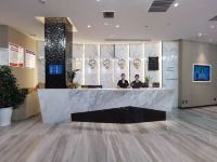 建始莱美酒店 - 公共区域