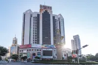 Cool 6 Hotel (Quanzhou Dayang Department Store)