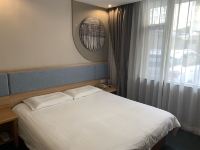 如家酒店(武汉黄鹤楼中南傅家坡店) - 其他