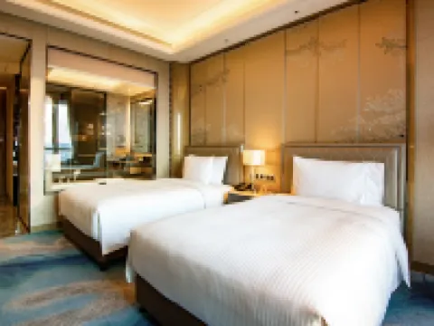 Pullman Yantai Center Hotels in Yantai
