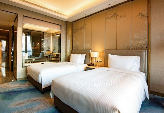 풀먼 호텔 조식 뷔페