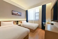 Sincer Hotel (Qianmen Tiantan Beijing）