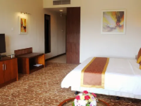 Nilai Springs Resort Hotel Hotels in Nilai