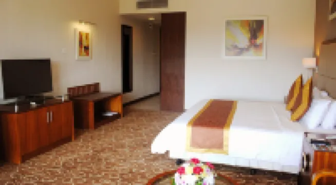 Nilai Springs Resort Hotel