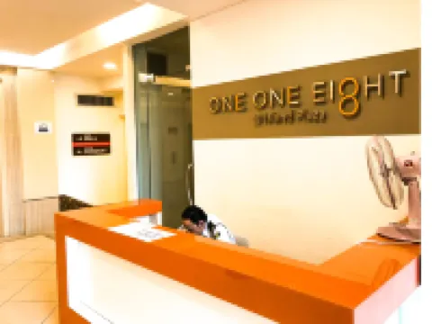 Luxfort 118 Service Suites