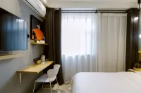 JIN YOTEL(South Second Ring & South Shiyangqiao Road, Hohhot) - موقف سيارات