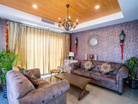 上海君澜别院度假酒店 - 大堂酒廊