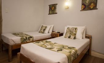 Palo Alto Bed & Breakfast - Housity