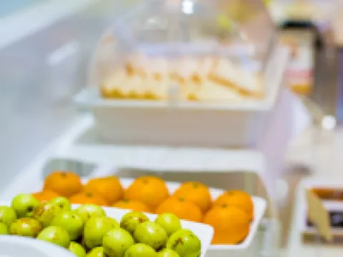 City Gengjie Hotel (Jiujiang Xiangyang Road Pedestrian Street Branch) Hotels in Jiujiang