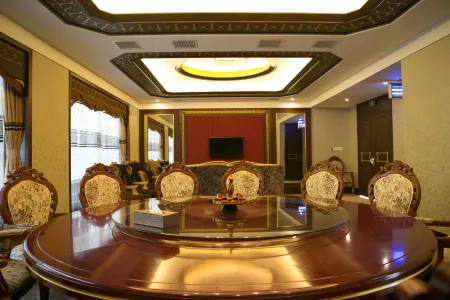 Lingshan Lingqi Hotel
