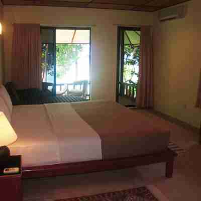 D'Coconut Lagoon Rooms