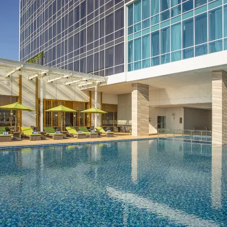 Swiss-Belhotel Solo