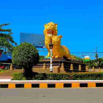 Seven Color Hotel Others