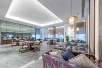 Xiangyang Minfa Ruiji Hotel