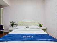 西安福美源酒店 - 阳光大床房