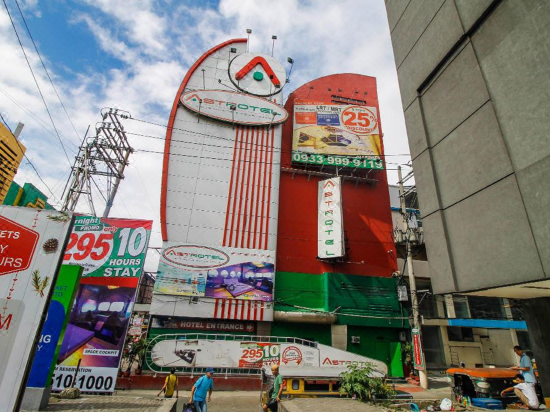 Astrotel Monumento Room Reviews Photos Caloocan 21 Deals Price Trip Com