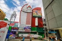 Astrotel Monumento Hotels in Valenzuela City