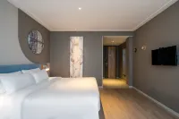 HOMEINN neo Hotel(Quanzhou Proince East Lake Park) Hotels in Weat Lake Park/Qingyuan Mountain