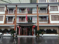 Longshan Yuding Mountain Villa
