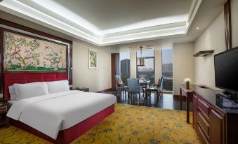 Wyndham Garden Changsha Wangcheng