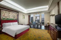 Wyndham Garden Changsha Wangcheng Các khách sạn ở Trường Sa