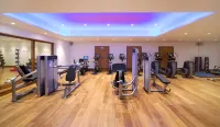 Leonardo Royal London Tower Bridge - Gym