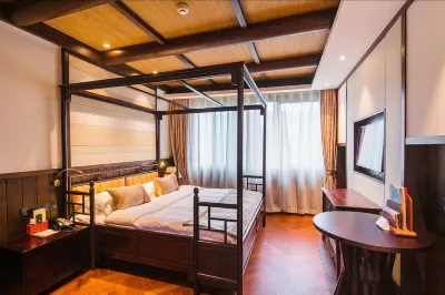 Wuzhen Tong'an Inn Hotels in 