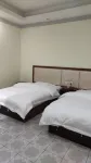 Anyuan Jingcheng Business Hotel