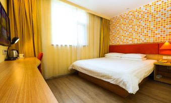 Home inn (Zhuozhengyuan) - Housity