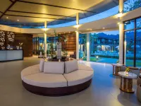 卡塔塔尼度假村旗下-沙之葉酒店 達瓜巴酒店