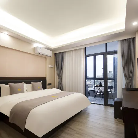 Dasong Hotel