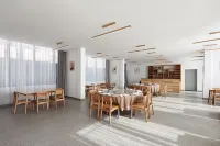 Serendipity House