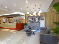 Shankee Hotel (Tongcheng Zhongye Plaza) Hotels in Tongcheng