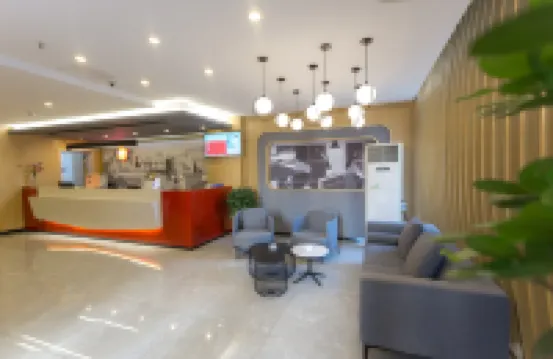 Shankee Hotel (Tongcheng Zhongye Plaza)