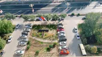 Jiuquan Hanghai International Hotel Hotels in Jiuquan