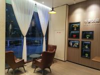 汉庭酒店(阜宁上海路店) - 健身娱乐设施