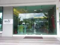 Inn86 Hotel in zona Times Square Megamall
