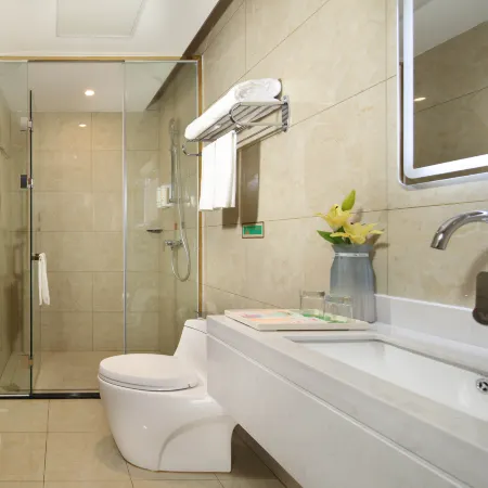 Vienna 3 Best Hotel (Miaojiang West Road Store)