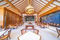 Phalaka hotel - breakfast