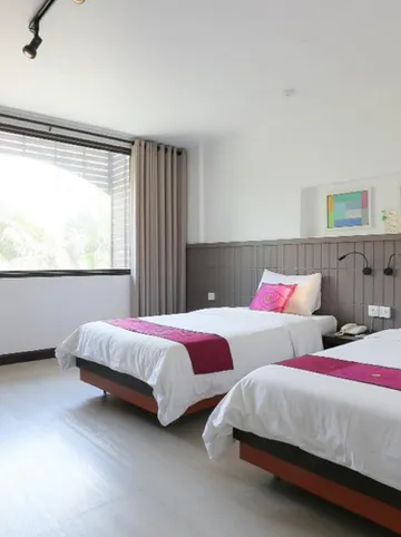 รูปภาพของโรงแรม เดอะ มันตรินี เชียงราย