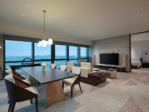 Crowne Plaza Foshan Nanhai