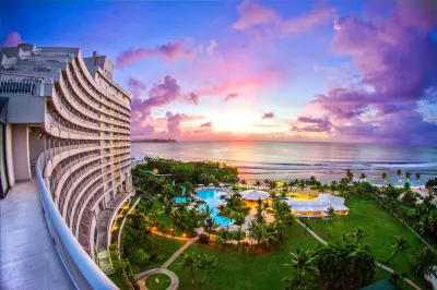 Hotel Nikko Guam