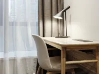 한팅 프리미엄 호텔 상하이 난징시루 웨스트게이트 몰 주변 호텔