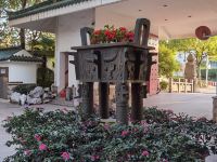 上海雲桥酒店 - 酒店外部