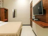 House Of Dharmawan Hotel di Kecamatan Mulyorejo