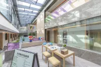 Huangshan Paiyun Hotel